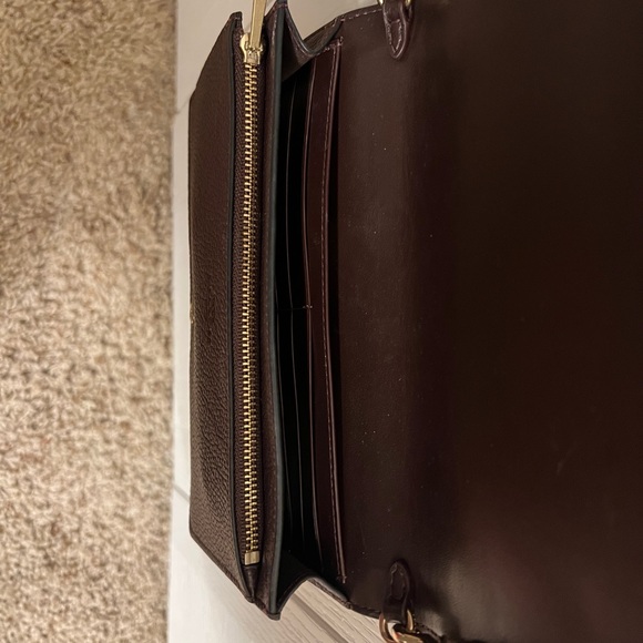 Coach bandit crossbody, preloved, very classy leather - Picture 2 of 4